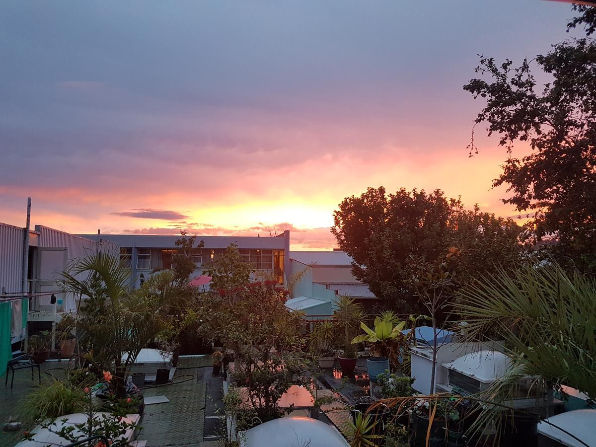 The Cell Block Backpackers Hostel Whangarei Kültér fotó